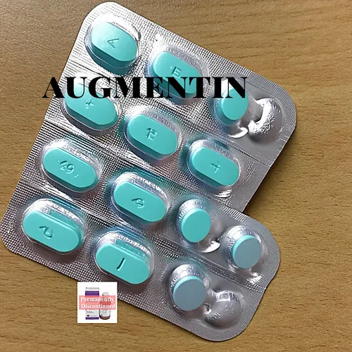 Augmentin cpr prezzo